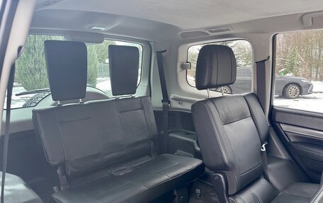 Mitsubishi Pajero IV, 2012 год, 2 499 000 рублей, 8 фотография