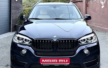 BMW X5, 2017 год, 5 190 000 рублей, 2 фотография