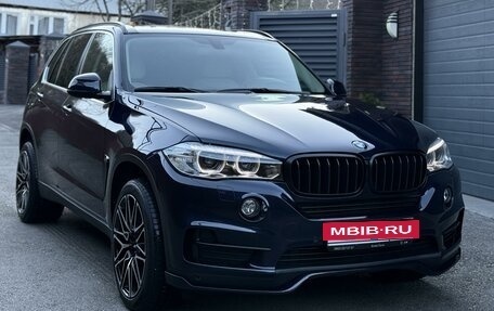 BMW X5, 2017 год, 5 190 000 рублей, 3 фотография