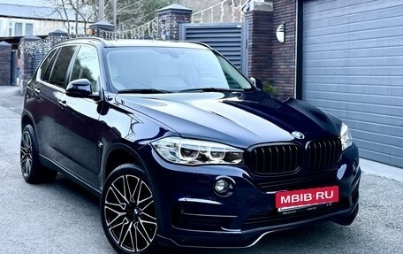 BMW X5, 2017 год, 5 190 000 рублей, 23 фотография