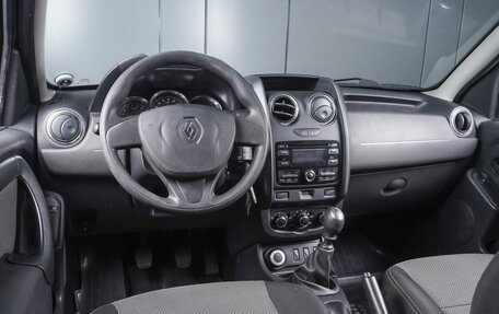 Renault Duster I рестайлинг, 2016 год, 1 379 000 рублей, 6 фотография