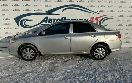 Toyota Corolla, 2006 год, 710 000 рублей, 2 фотография