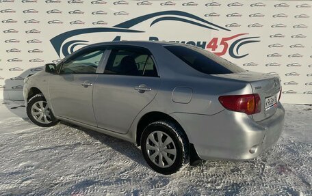 Toyota Corolla, 2006 год, 710 000 рублей, 3 фотография