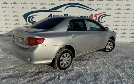 Toyota Corolla, 2006 год, 710 000 рублей, 5 фотография