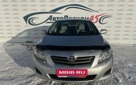 Toyota Corolla, 2006 год, 710 000 рублей, 8 фотография