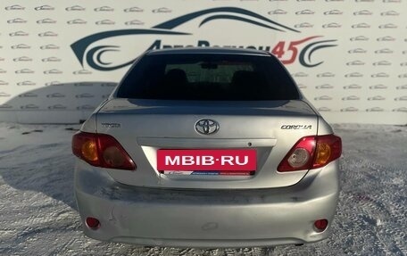 Toyota Corolla, 2006 год, 710 000 рублей, 4 фотография