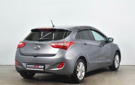 Hyundai i30 II рестайлинг, 2013 год, 1 200 000 рублей, 3 фотография