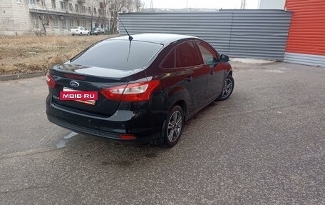 Ford Focus III, 2014 год, 1 140 000 рублей, 15 фотография