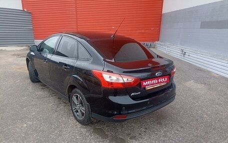 Ford Focus III, 2014 год, 1 140 000 рублей, 14 фотография