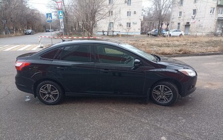 Ford Focus III, 2014 год, 1 140 000 рублей, 17 фотография