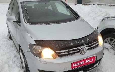 Volkswagen Golf Plus II, 2009 год, 630 000 рублей, 9 фотография