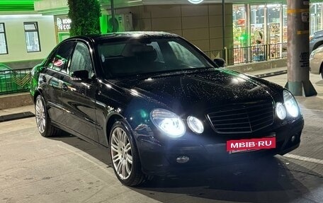 Mercedes-Benz E-Класс, 2008 год, 1 250 000 рублей, 2 фотография