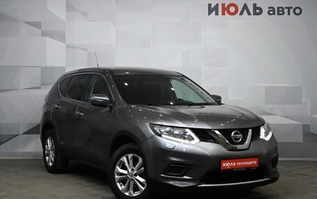 Nissan X-Trail, 2015 год, 1 950 000 рублей, 4 фотография