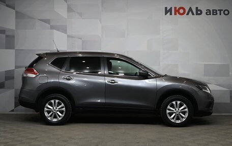 Nissan X-Trail, 2015 год, 1 950 000 рублей, 11 фотография