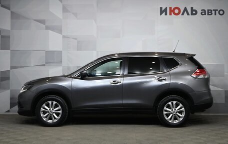 Nissan X-Trail, 2015 год, 1 950 000 рублей, 10 фотография