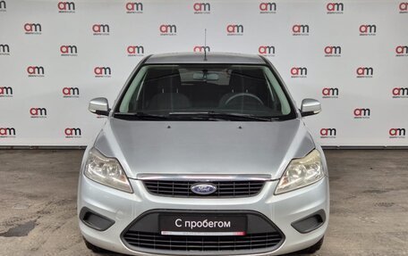 Ford Focus II рестайлинг, 2008 год, 479 000 рублей, 2 фотография