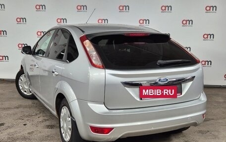 Ford Focus II рестайлинг, 2008 год, 479 000 рублей, 6 фотография