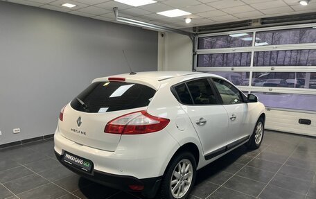 Renault Megane III, 2014 год, 1 129 000 рублей, 7 фотография