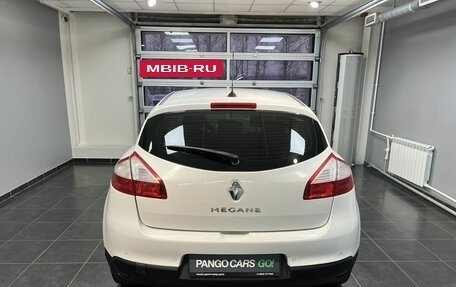 Renault Megane III, 2014 год, 1 129 000 рублей, 6 фотография