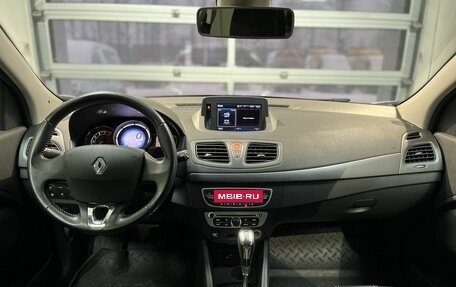 Renault Megane III, 2014 год, 1 129 000 рублей, 13 фотография