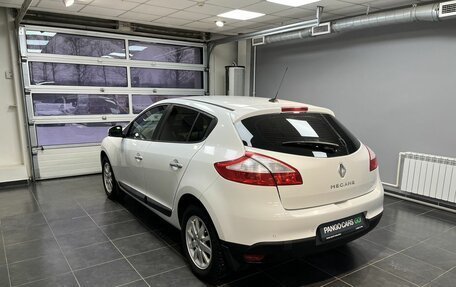 Renault Megane III, 2014 год, 1 129 000 рублей, 5 фотография