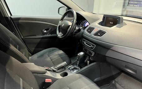 Renault Megane III, 2014 год, 1 129 000 рублей, 21 фотография