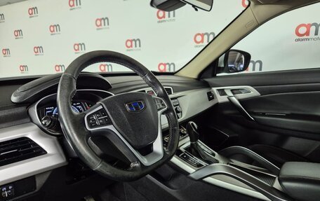 Geely Atlas I, 2019 год, 1 599 000 рублей, 8 фотография