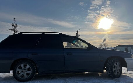 Subaru Legacy VII, 1996 год, 450 000 рублей, 5 фотография