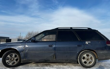 Subaru Legacy VII, 1996 год, 450 000 рублей, 3 фотография