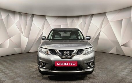 Nissan X-Trail, 2018 год, 2 349 700 рублей, 7 фотография