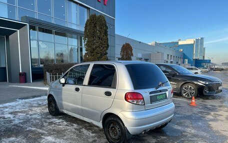 Daewoo Matiz, 2011 год, 245 000 рублей, 7 фотография