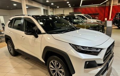 Toyota RAV4, 2024 год, 4 600 000 рублей, 1 фотография