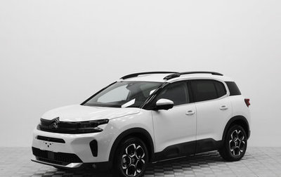 Citroen C5 Aircross I, 2024 год, 4 049 000 рублей, 1 фотография