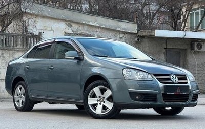 Volkswagen Jetta VI, 2008 год, 897 000 рублей, 1 фотография