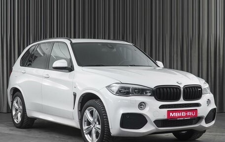 BMW X5, 2017 год, 5 599 000 рублей, 1 фотография