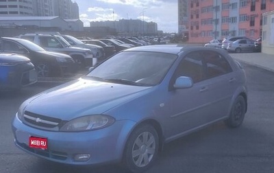 Chevrolet Lacetti, 2011 год, 630 000 рублей, 1 фотография