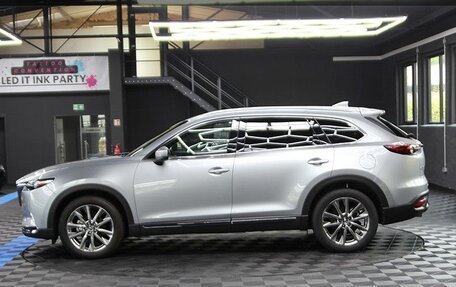 Mazda CX-9 II, 2022 год, 5 445 000 рублей, 4 фотография