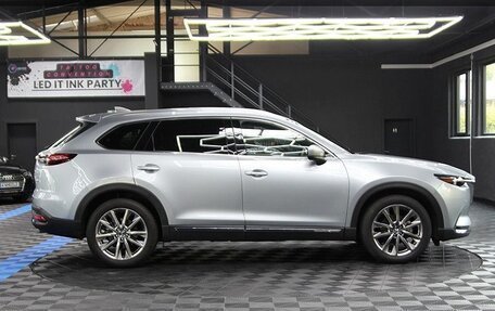 Mazda CX-9 II, 2022 год, 5 445 000 рублей, 5 фотография