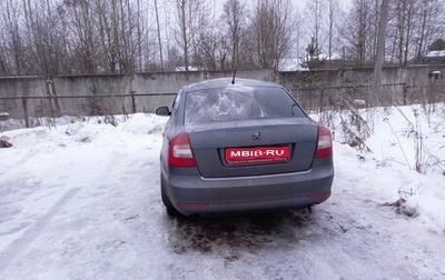 Skoda Octavia, 2012 год, 400 000 рублей, 1 фотография