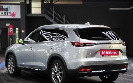 Mazda CX-9 II, 2022 год, 5 445 000 рублей, 6 фотография