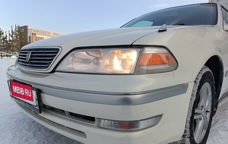 Toyota Mark II VIII (X100), 1999 год, 729 000 рублей, 2 фотография