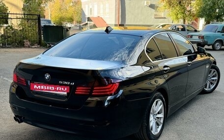 BMW 5 серия, 2013 год, 2 700 000 рублей, 7 фотография