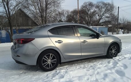 Mazda Axela, 2014 год, 1 300 000 рублей, 5 фотография