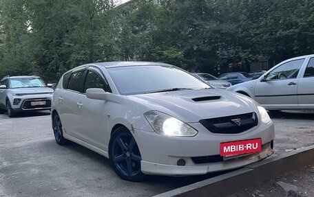 Toyota Caldina, 2003 год, 850 000 рублей, 8 фотография