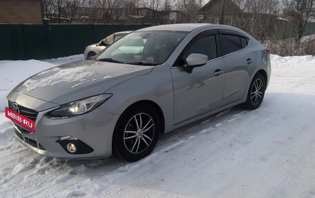 Mazda Axela, 2014 год, 1 300 000 рублей, 6 фотография