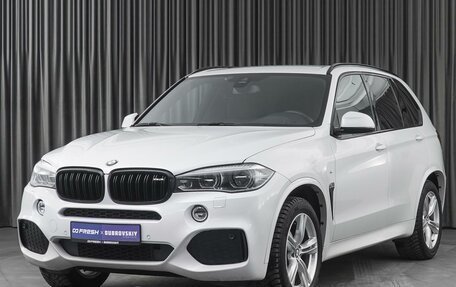 BMW X5, 2017 год, 5 599 000 рублей, 5 фотография