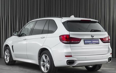 BMW X5, 2017 год, 5 599 000 рублей, 2 фотография