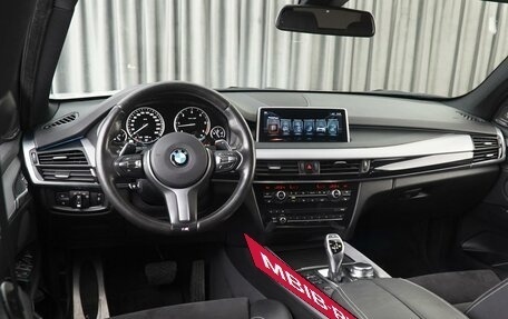 BMW X5, 2017 год, 5 599 000 рублей, 6 фотография