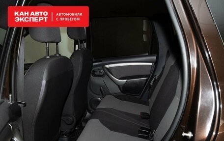 Renault Duster I рестайлинг, 2017 год, 1 444 800 рублей, 9 фотография