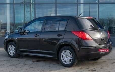 Nissan Tiida, 2013 год, 999 000 рублей, 2 фотография